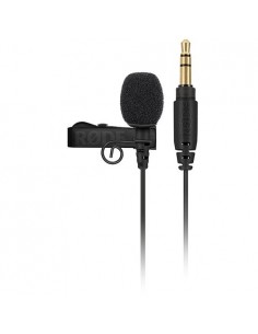 RØDE Lavalier GO (Nero)