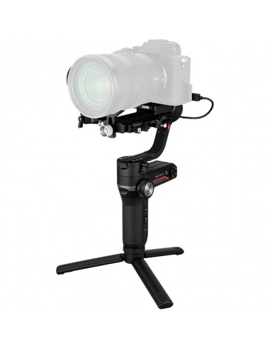 Zhiyun Weebill-S Stabilizzatore a 3 assi