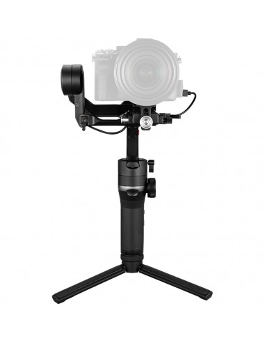 Zhiyun Weebill-S Stabilizzatore a 3 assi