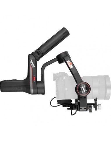 Zhiyun Weebill-S Stabilizzatore a 3 assi