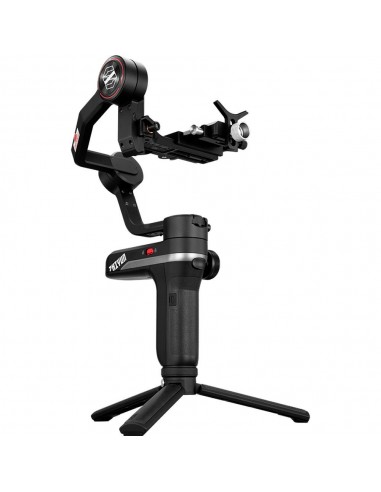 Zhiyun Weebill-S Stabilizzatore a 3 assi