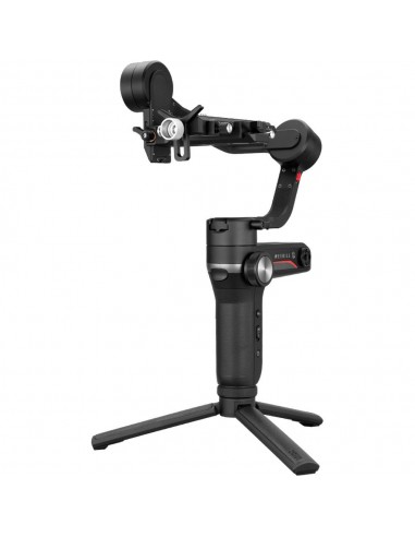 Zhiyun Weebill-S Stabilizzatore a 3 assi