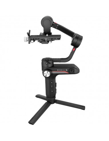Zhiyun Weebill-S Stabilizzatore a 3 assi