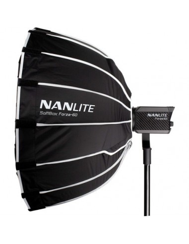 Nanlite SB-FZ60 Softbox Parabolico...