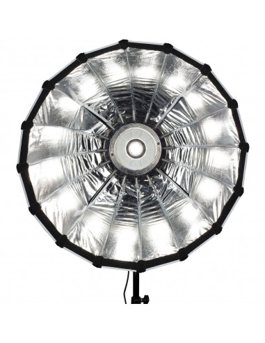 Nanlite SB-FZ60 Softbox Parabolico...