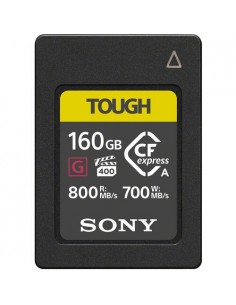 Sony CFexpress Type A Tough...