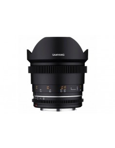 Samyang 14mm T3.1 VDSLR MK...