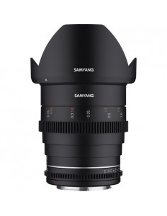 Samyang 24mm T1.5 VDSLR MK...
