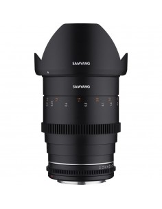 Samyang 35mm T1.5 VDSLR MK...