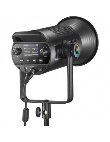Godox SZ-150R II Illuminatore Led...