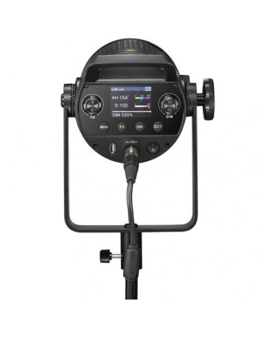 Godox SZ-150R II Illuminatore Led...