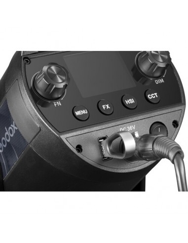 Godox SZ-150R II Illuminatore Led...