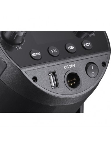 Godox SZ-150R II Illuminatore Led...