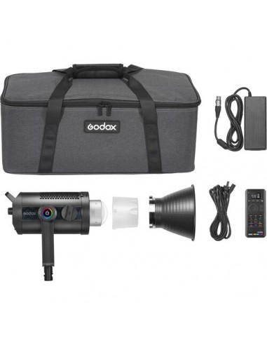 Godox SZ-150R II Illuminatore Led...