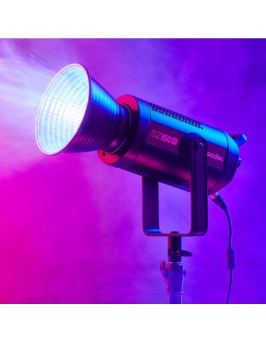 Godox SZ-150R II Illuminatore Led...