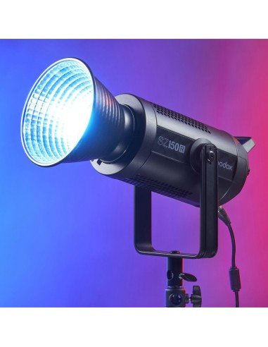 Godox SZ-150R II Illuminatore Led...