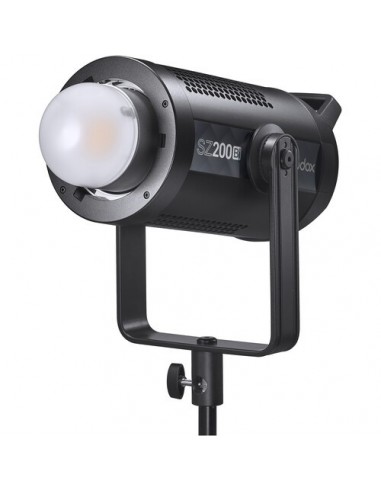 Godox SZ-200BI Illuminatore Led Zoom...