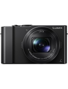 Panasonic Lumix LX15