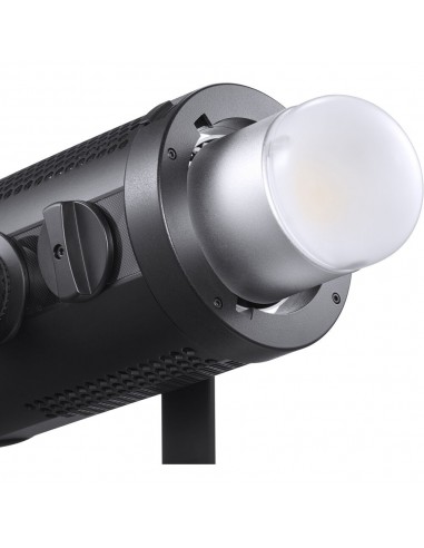 Godox SZ-200BI Illuminatore Led Zoom...