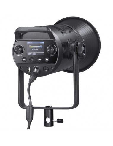 Godox SZ-200BI Illuminatore Led Zoom...