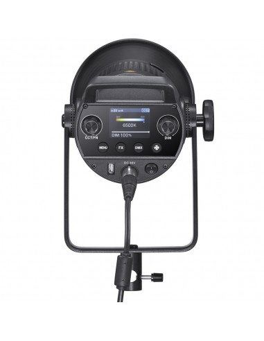 Godox SZ-200BI Illuminatore Led Zoom...