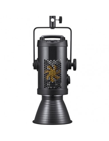 Godox SZ-200BI Illuminatore Led Zoom...