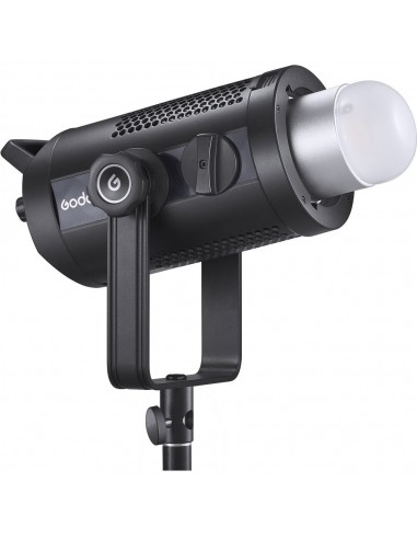 Godox SZ-200BI Illuminatore Led Zoom...