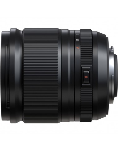 Fujifilm XF 18mm f/1.4 R LM WR Fujifilm XF 18mm f/1.4 R LM WR