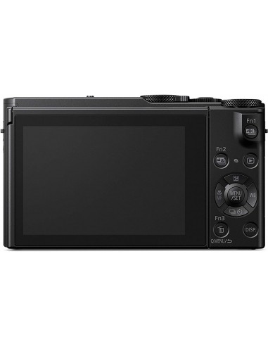 Panasonic Lumix LX15