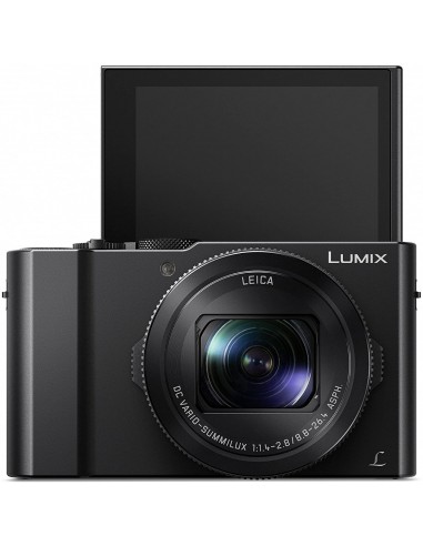 Panasonic Lumix LX15