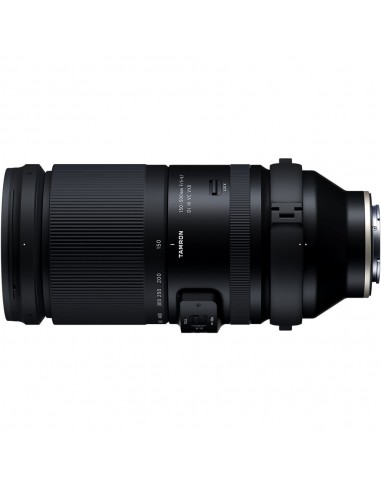 Tamron 150-500mm f/5-6.7 Di III VC...
