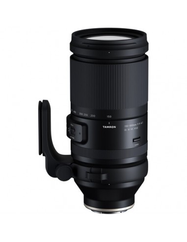 Tamron 150-500mm f/5-6.7 Di III VC...