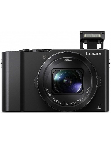 Panasonic Lumix LX15
