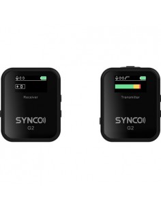 Synco G2 (A1) Microfono...