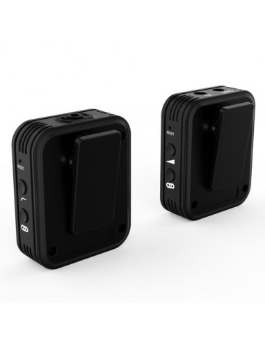 Synco G2 (A1) Microfono Lavalier... Synco G2 (A1) Microfono Lavalier...