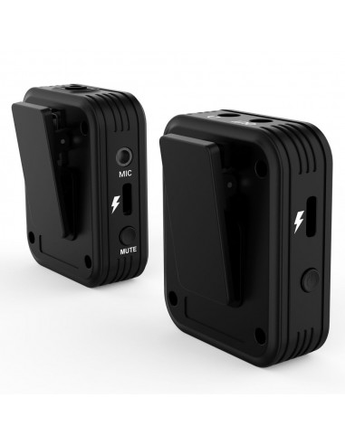 Synco G2 (A1) Microfono Lavalier... Synco G2 (A1) Microfono Lavalier...