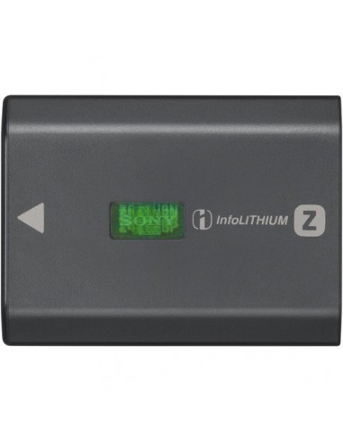 Sony NP-FZ100 Batteria al litio 2280 mAh