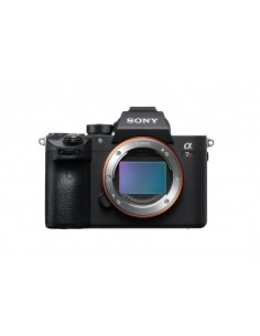 Sony Alpha 7R III A Body...