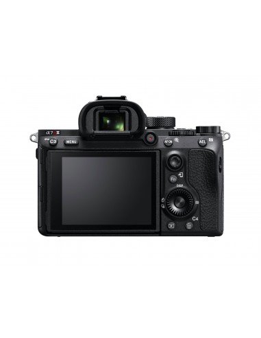 Sony Alpha 7R III A Body (ILCE-7RM3A) Sony Alpha 7R III A Body (ILCE-7RM3A)