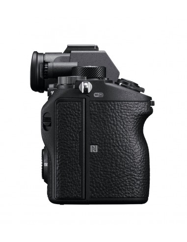 Sony Alpha 7R III A Body (ILCE-7RM3A) Sony Alpha 7R III A Body (ILCE-7RM3A)