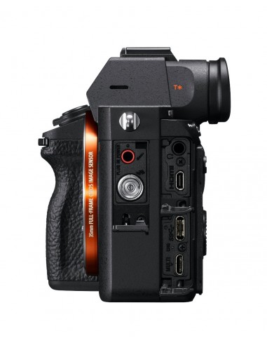 Sony Alpha 7R III A Body (ILCE-7RM3A) Sony Alpha 7R III A Body (ILCE-7RM3A)