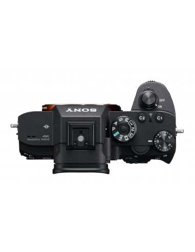 Sony Alpha 7R III A Body (ILCE-7RM3A) Sony Alpha 7R III A Body (ILCE-7RM3A)