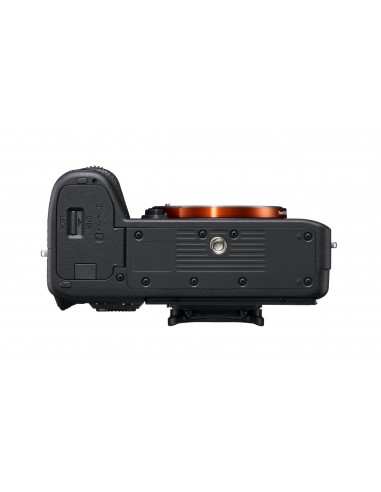 Sony Alpha 7R III A Body (ILCE-7RM3A) Sony Alpha 7R III A Body (ILCE-7RM3A)