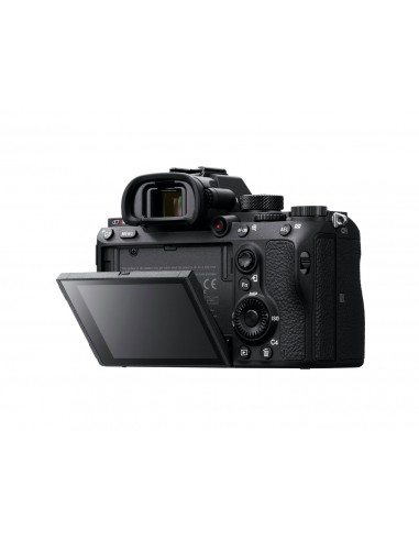 Sony Alpha 7R III A Body (ILCE-7RM3A) Sony Alpha 7R III A Body (ILCE-7RM3A)