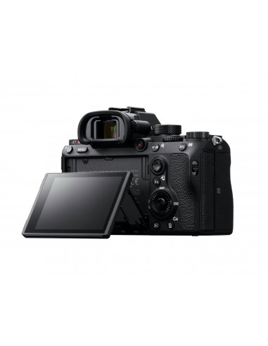 Sony Alpha 7R III A Body (ILCE-7RM3A) Sony Alpha 7R III A Body (ILCE-7RM3A)
