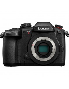 Panasonic Lumix GH5 II Body...