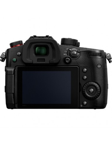 Panasonic Lumix GH5 II Body (GH5M2) Panasonic Lumix GH5 II Body (GH5M2)