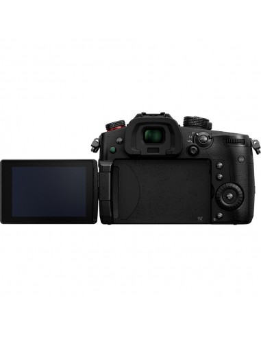 Panasonic Lumix GH5 II Body (GH5M2) Panasonic Lumix GH5 II Body (GH5M2)