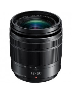 Panasonic Lumix G X Vario...