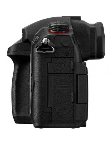 Panasonic Lumix GH5 II Body (GH5M2) Panasonic Lumix GH5 II Body (GH5M2)